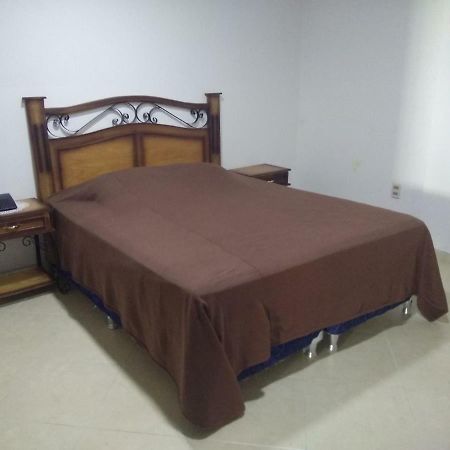 Hotel Boggiani Asuncion Kültér fotó